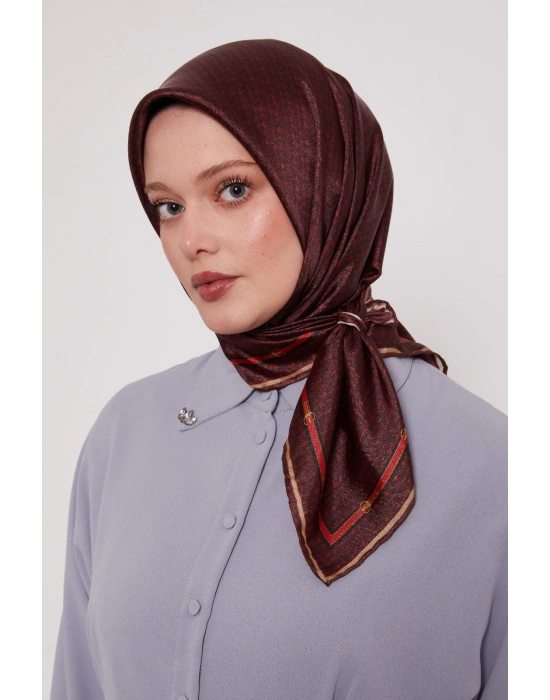 Levidor Kristal Eşarp D103