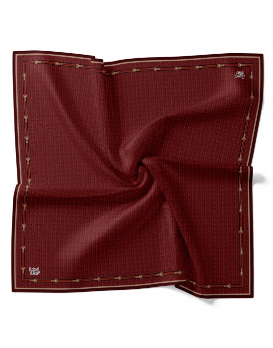 Levidor Kristal Eşarp D103