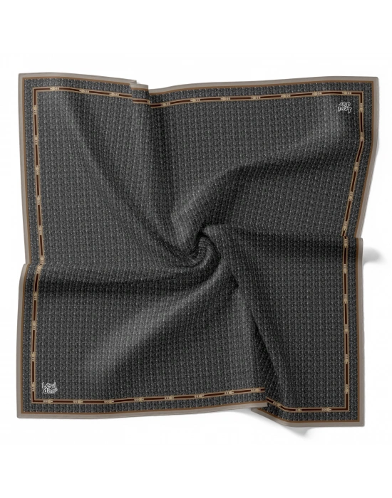 Levidor Kristal Eşarp D105