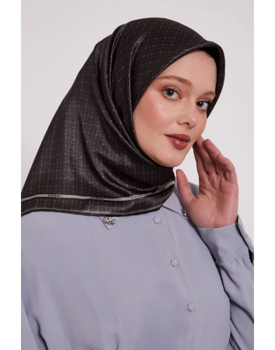 Levidor Kristal Eşarp D106