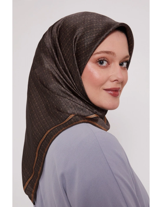 Levidor Kristal Eşarp D107