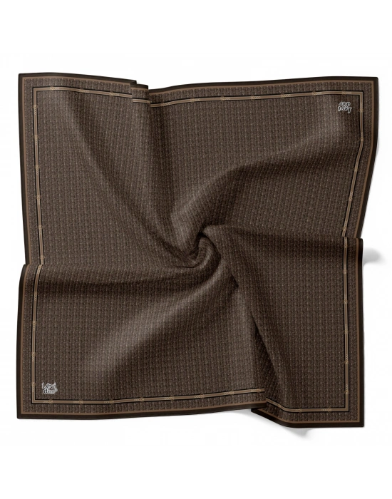 Levidor Kristal Eşarp D107