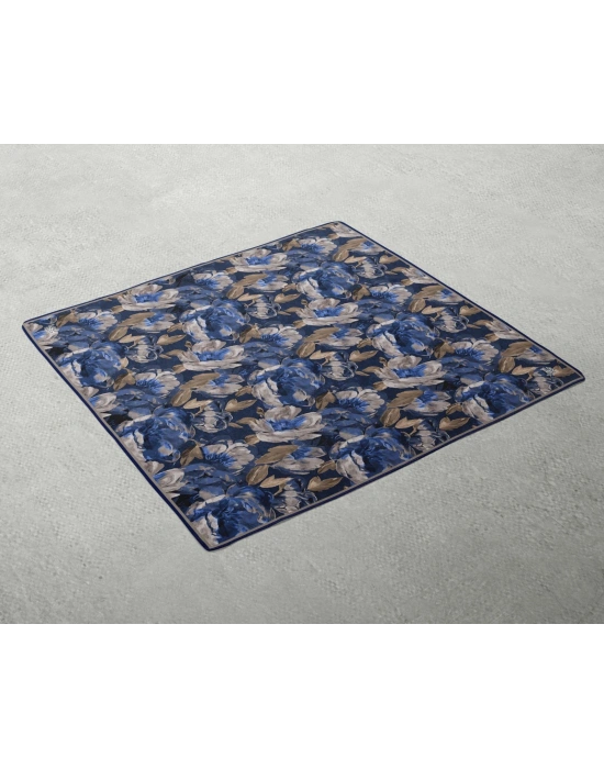 Levidor Lotus Pamuk Eşarp D37