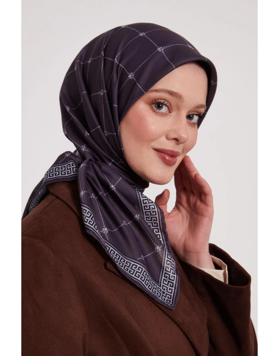 Levidor Lotus Pamuk Eşarp D46