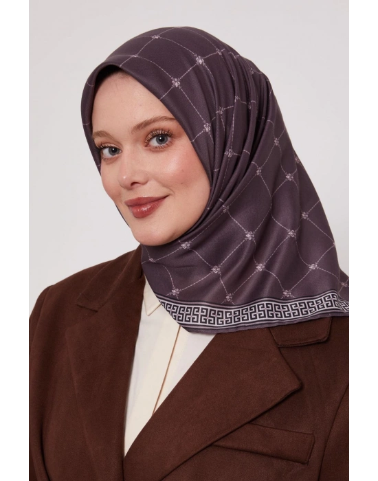 Levidor Lotus Pamuk Eşarp D47