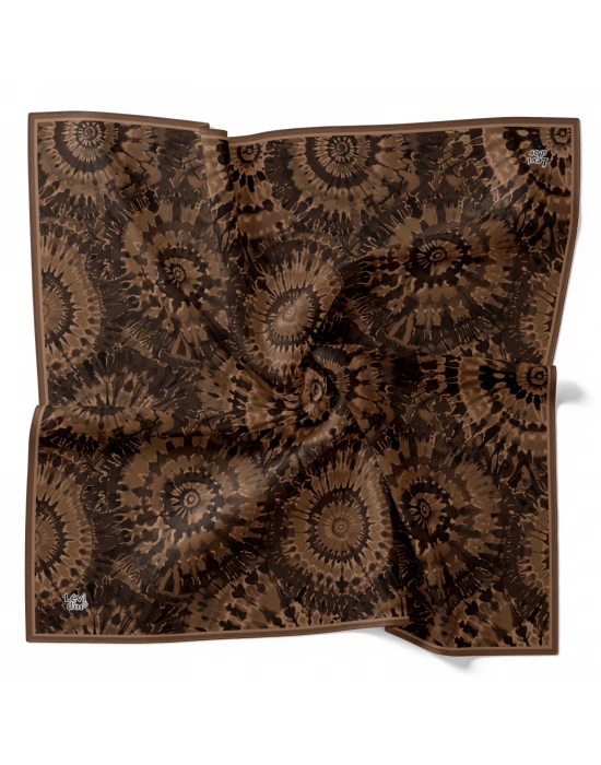 Levidor Lotus Pamuk Eşarp D56