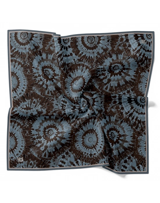 Levidor Lotus Pamuk Eşarp D59