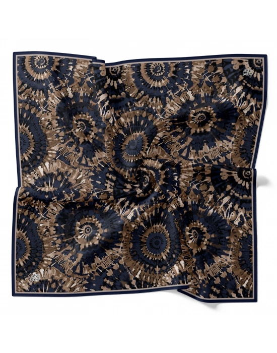 Levidor Lotus Pamuk Eşarp D61