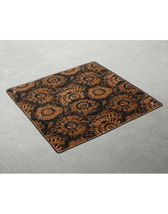 Levidor Lotus Pamuk Eşarp D62