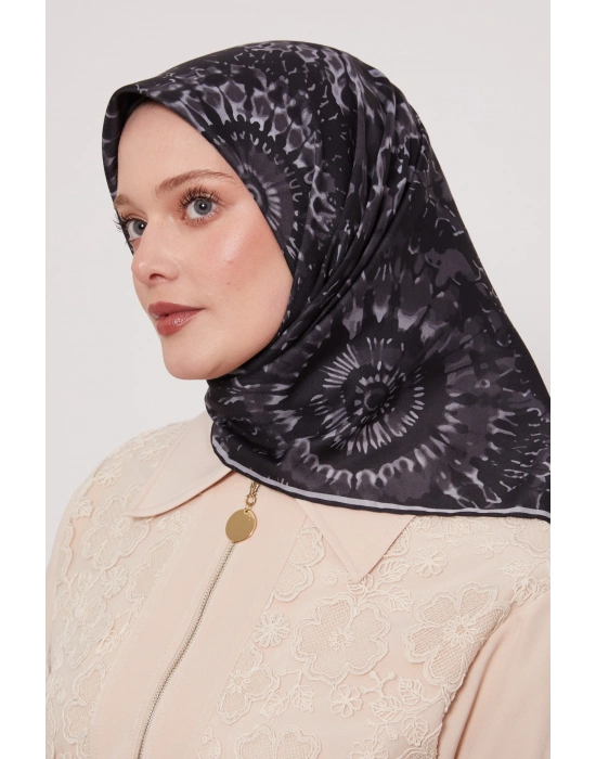 Levidor Lotus Pamuk Eşarp D63