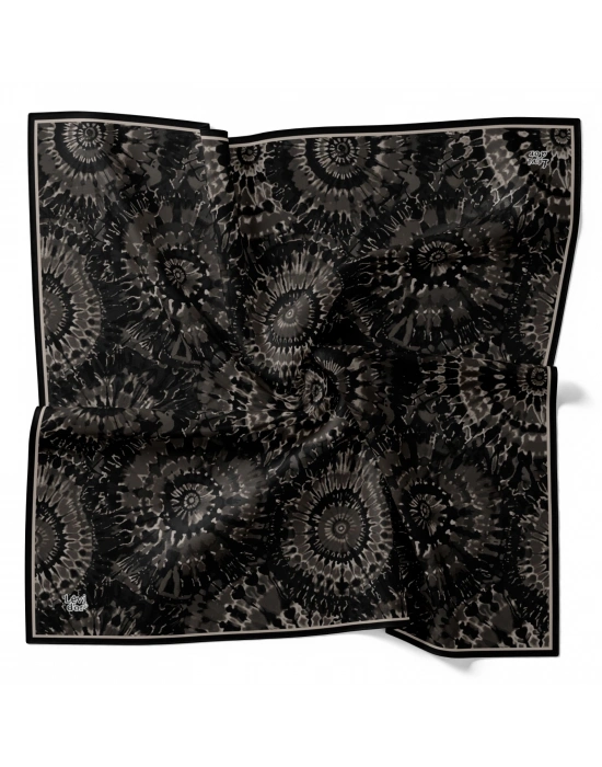 Levidor Lotus Pamuk Eşarp D63