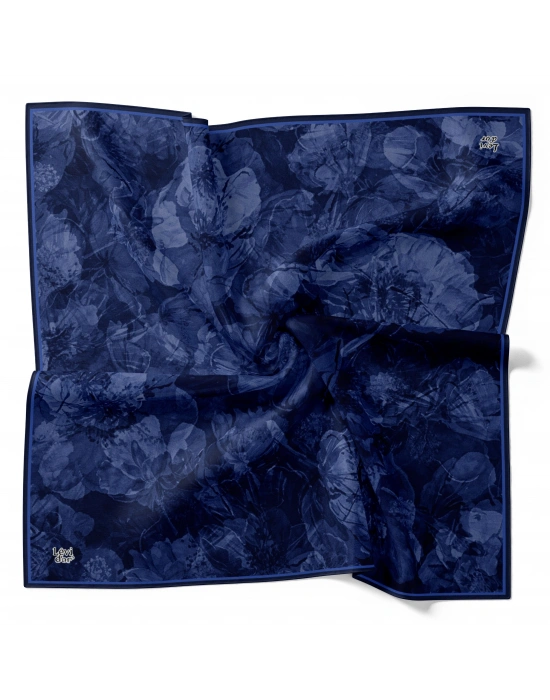 Levidor Lotus Pamuk Eşarp D72