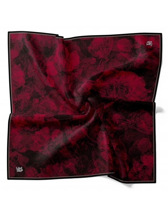 Levidor Lotus Pamuk Eşarp D73