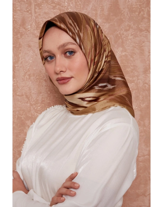 Levidor Kristal Eşarp D108