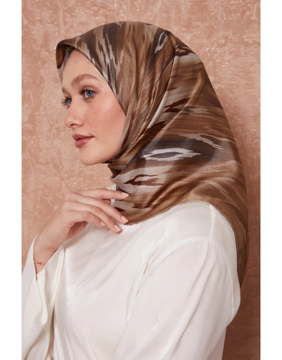 Levidor Kristal Eşarp D109