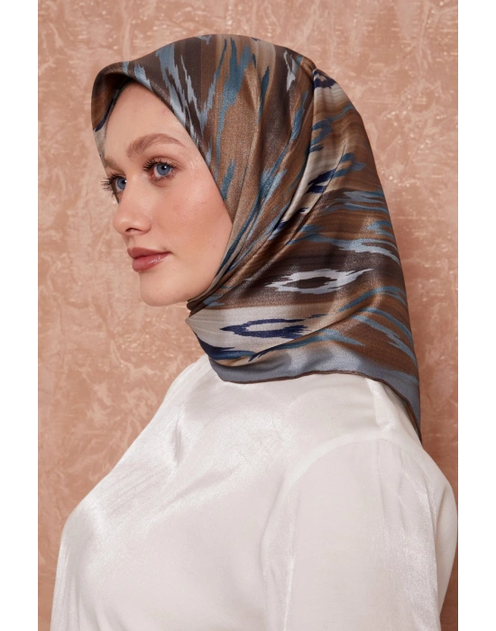 Levidor Kristal Eşarp D110