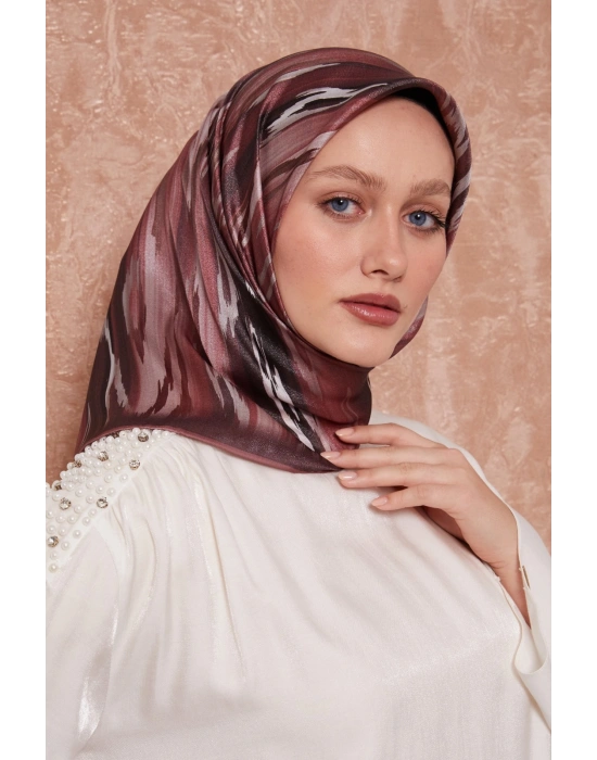 Levidor Kristal Eşarp D111