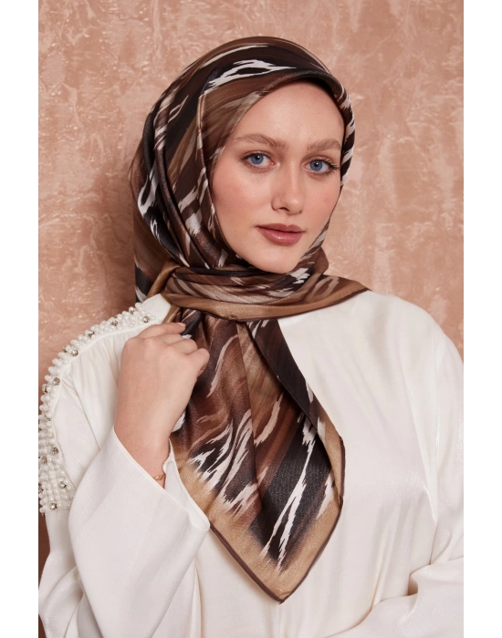 Levidor Kristal Eşarp D112