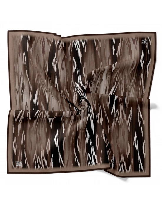 Levidor Kristal Eşarp D112