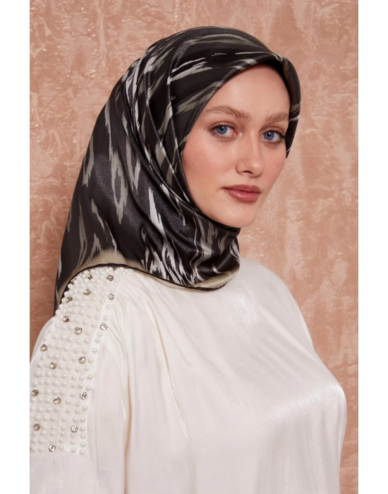 Levidor Kristal Eşarp D114