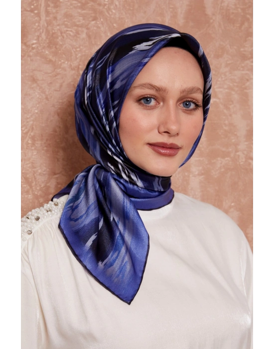 Levidor Kristal Eşarp D115