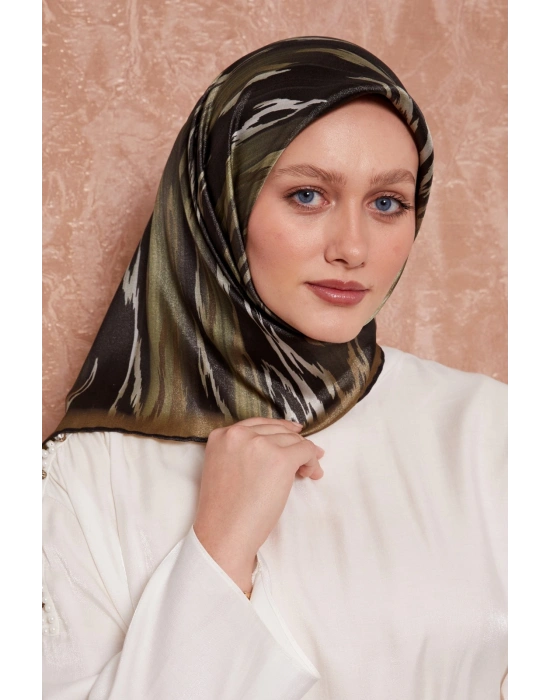 Levidor Kristal Eşarp D116