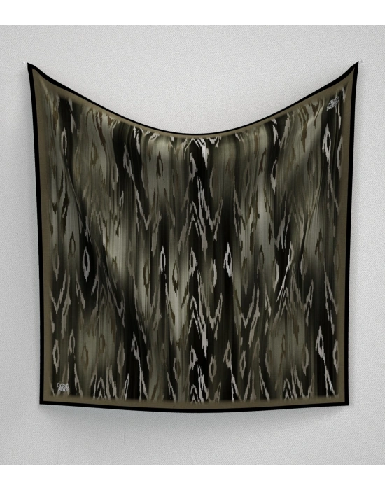 Levidor Kristal Eşarp D116