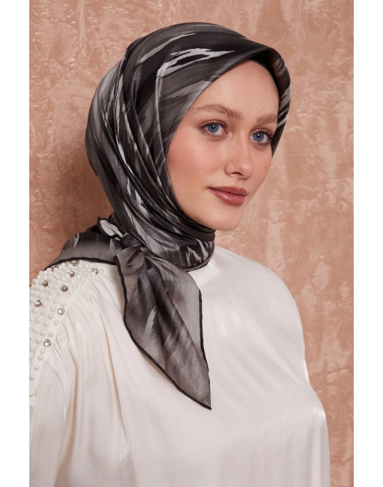 Levidor Kristal Eşarp D117