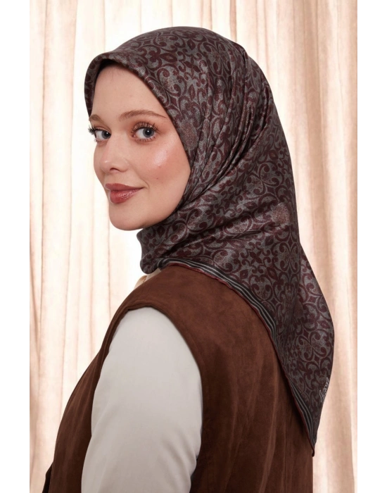 Levidor Kristal Eşarp D119