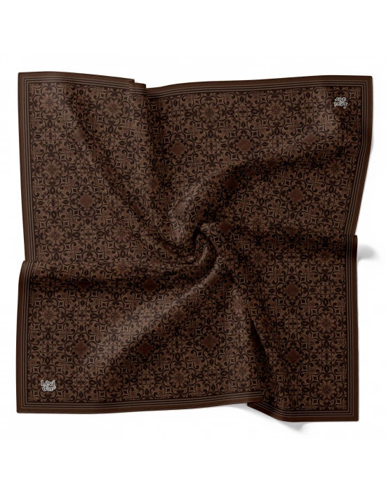 Levidor Kristal Eşarp D122