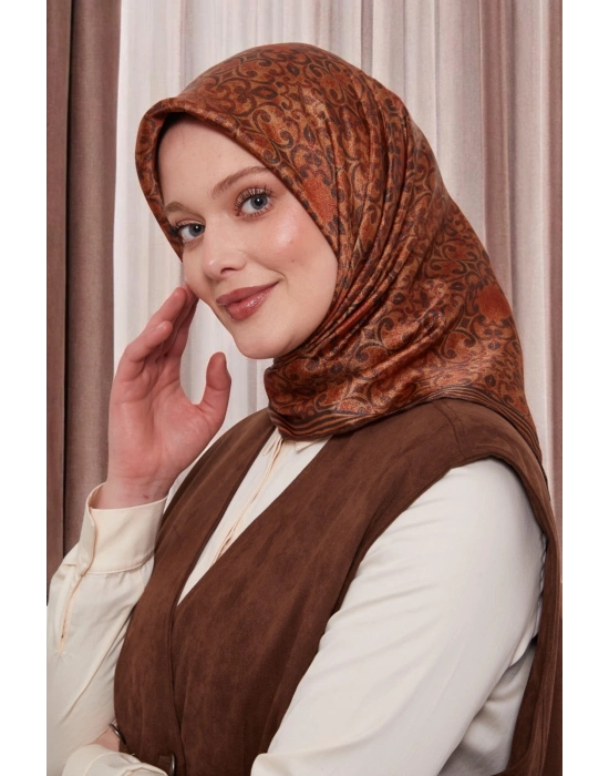 Levidor Kristal Eşarp D123