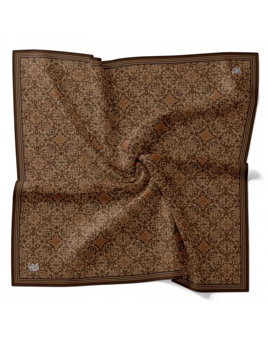 Levidor Kristal Eşarp D123