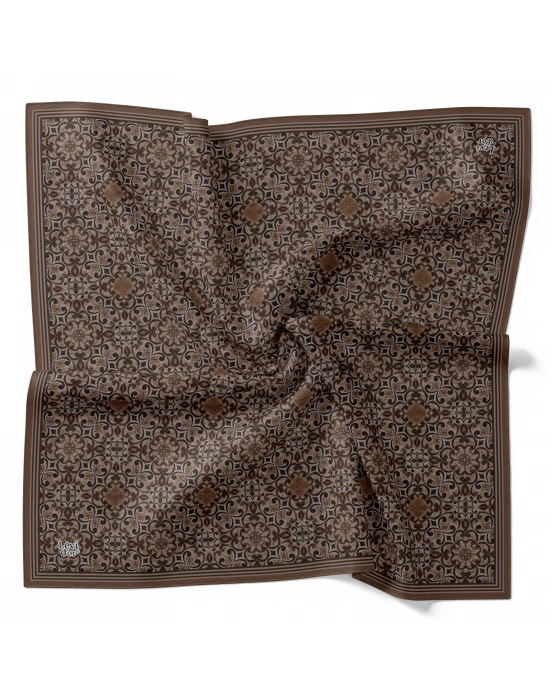 Levidor Kristal Eşarp D124