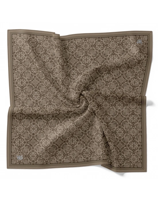 Levidor Kristal Eşarp D125