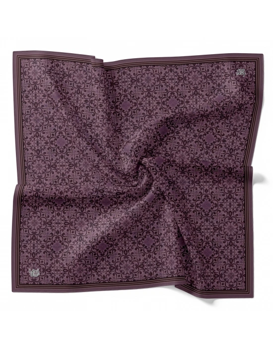 Levidor Kristal Eşarp D126