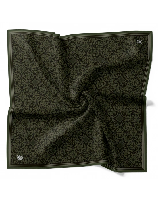 Levidor Kristal Eşarp D127