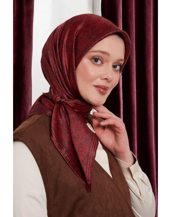 Levidor Kristal Eşarp D128