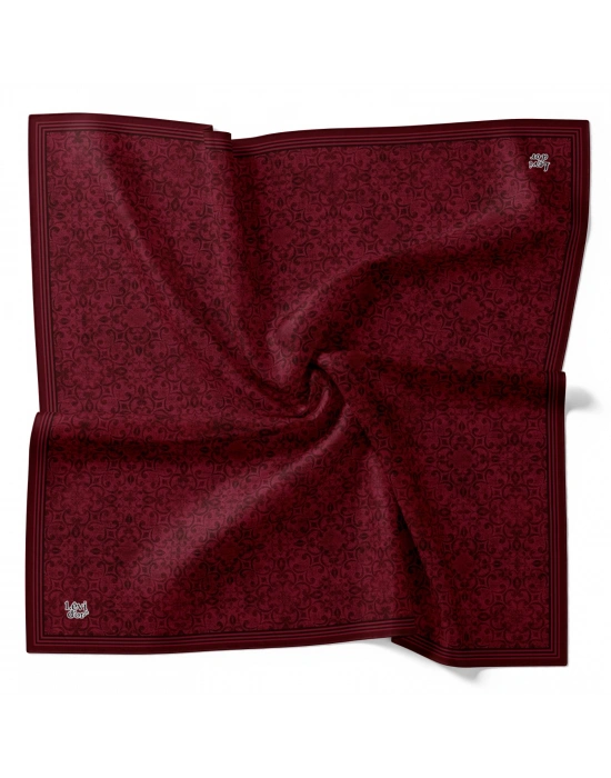 Levidor Kristal Eşarp D128