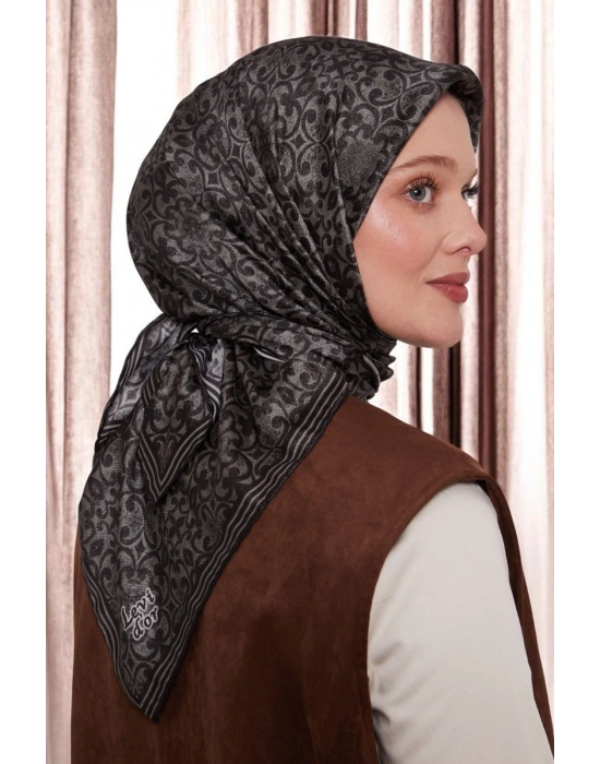 Levidor Kristal Eşarp D130