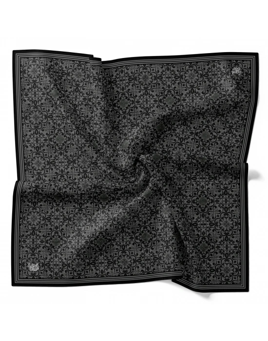 Levidor Kristal Eşarp D130