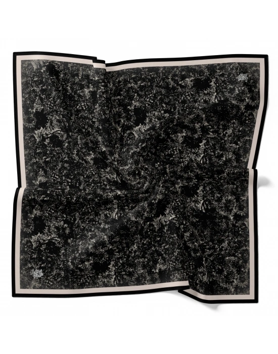 Levidor Kristal Eşarp D146