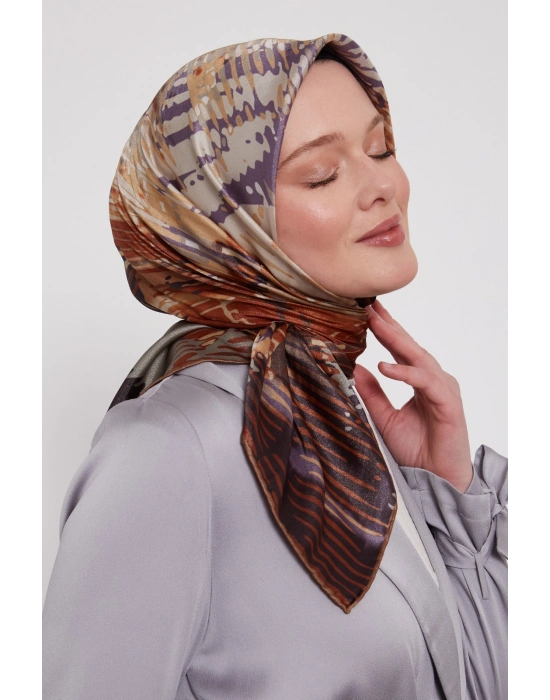 Levidor Kristal Eşarp D1 Nefti