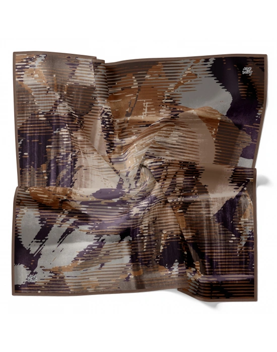 Levidor Kristal Eşarp D1 Nefti