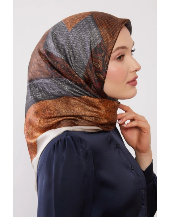 Levidor Kristal Eşarp D5 Siyah