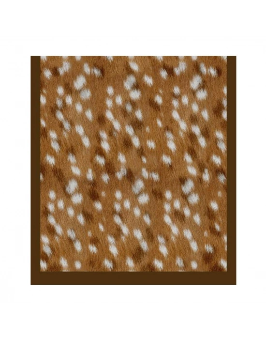 Şehri Şal Bambu Kraş Şal 6227 D1