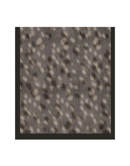 Şehri Şal Bambu Kraş Şal 6227 D2