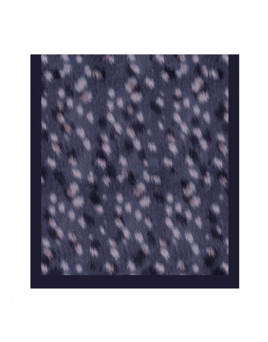 Şehri Şal Bambu Kraş Şal 6227 D3