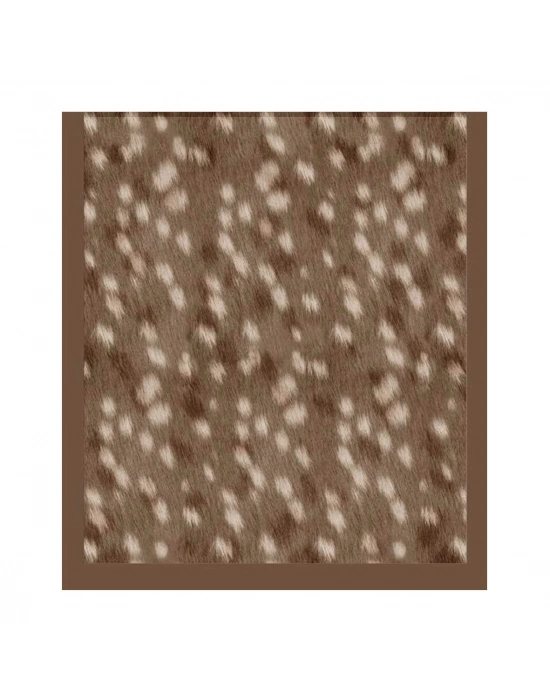 Şehri Şal Bambu Kraş Şal 6227 D5