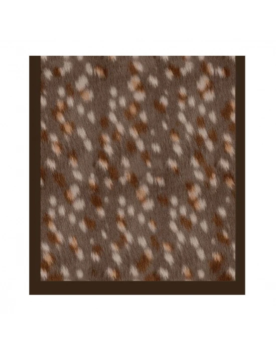 Şehri Şal Bambu Kraş Şal 6227 D7