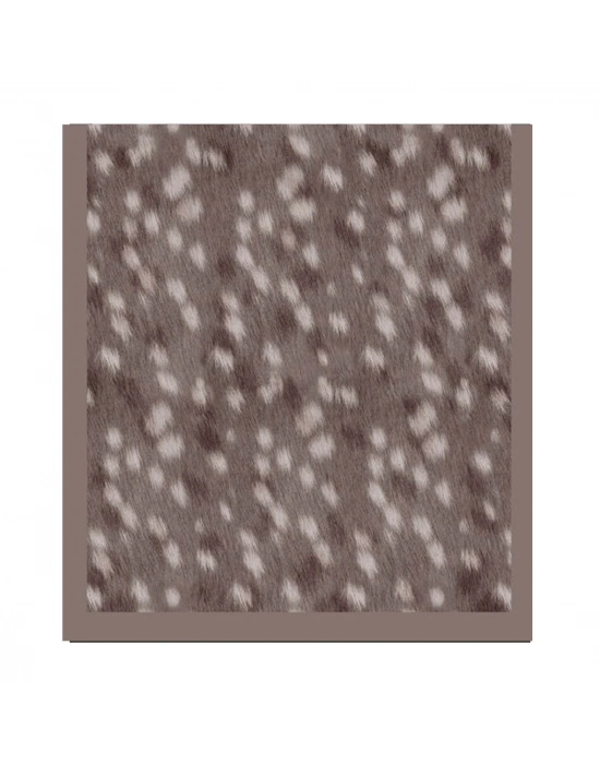 Şehri Şal Bambu Kraş Şal 6227 D9